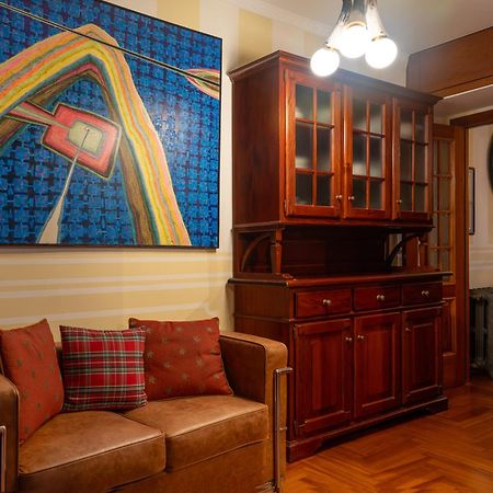 Regal House Roma Navigatori 23 Hotel Kültér fotó