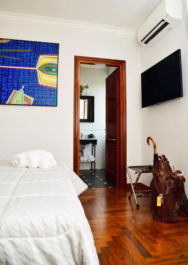 Regal House Roma Navigatori 23 Hotel Kültér fotó