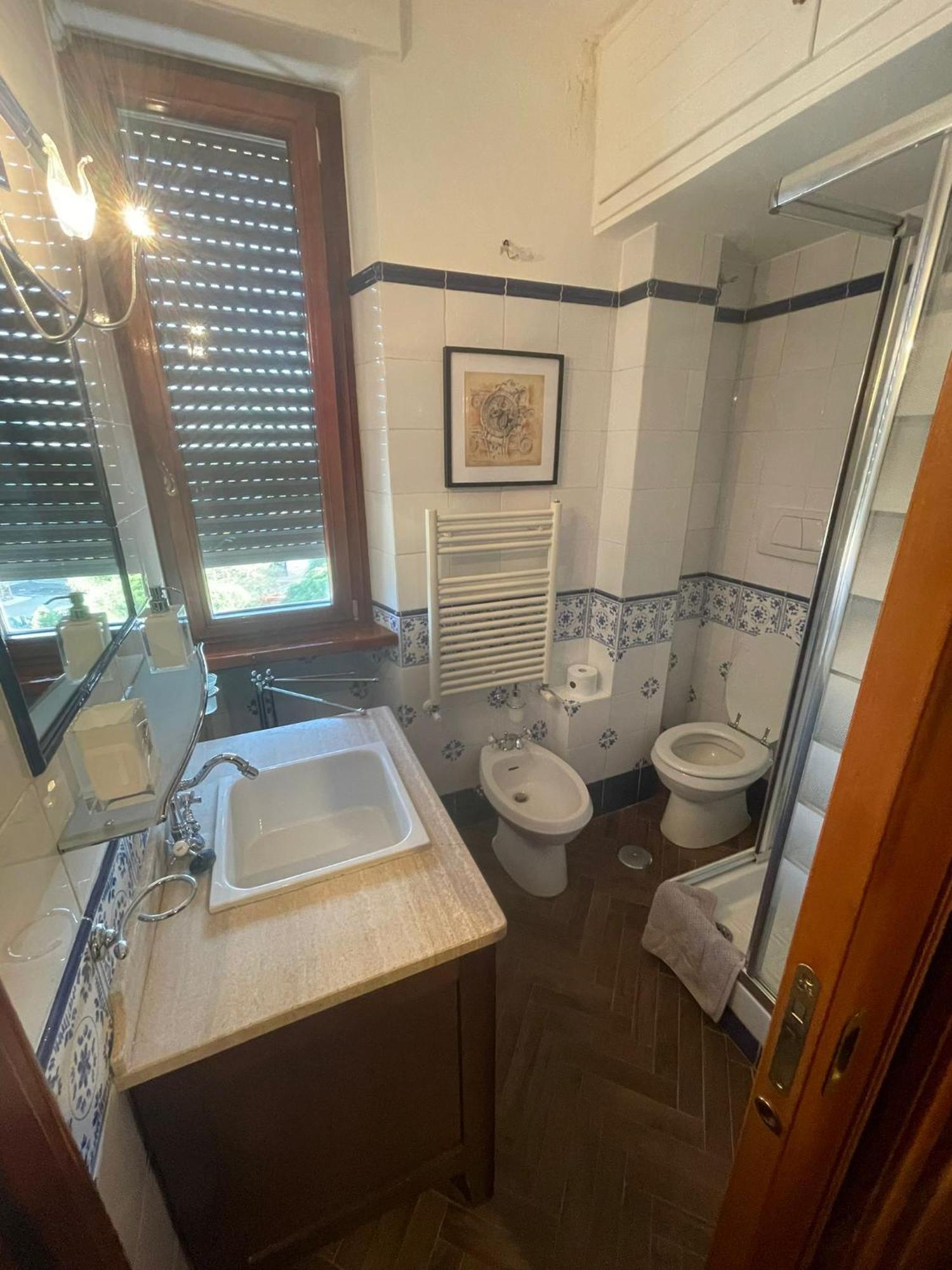 Regal House Roma Navigatori 23 Hotel Kültér fotó