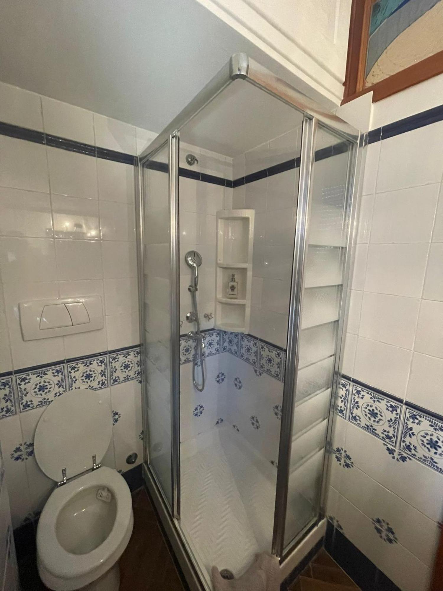Regal House Roma Navigatori 23 Hotel Kültér fotó