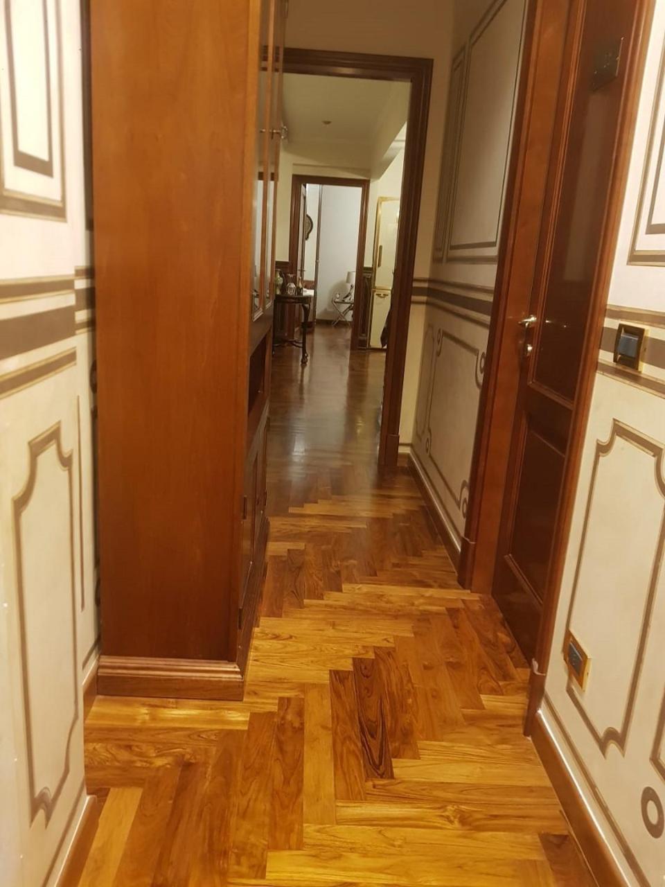 Regal House Roma Navigatori 23 Hotel Kültér fotó