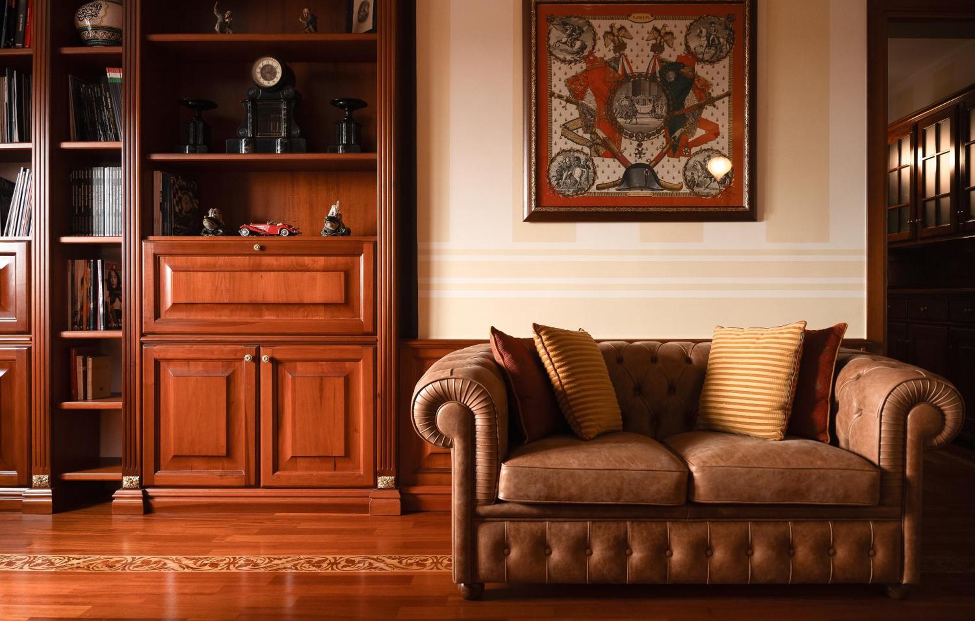 Regal House Roma Navigatori 23 Hotel Kültér fotó